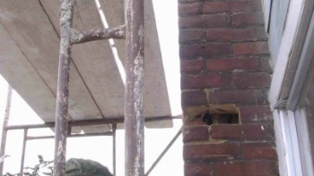 More gallery picture chimneys
